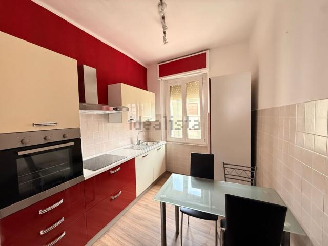 Appartamento in affitto di 67 m² in Via Don Canestri