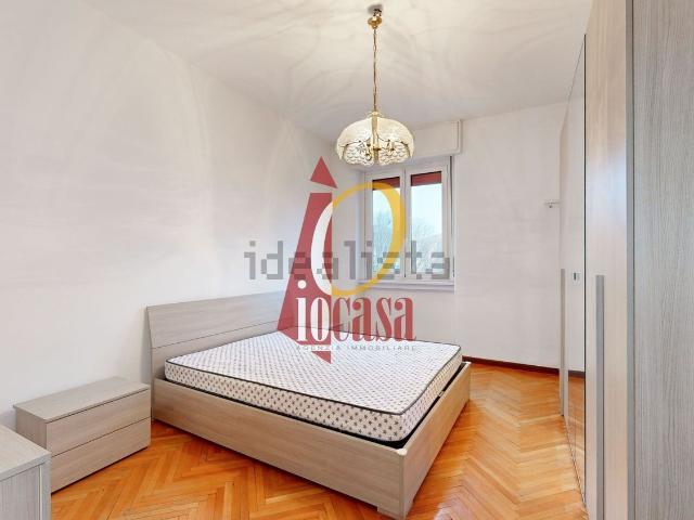 Appartamento in affitto di 67 m² in Via Fratelli Rosselli