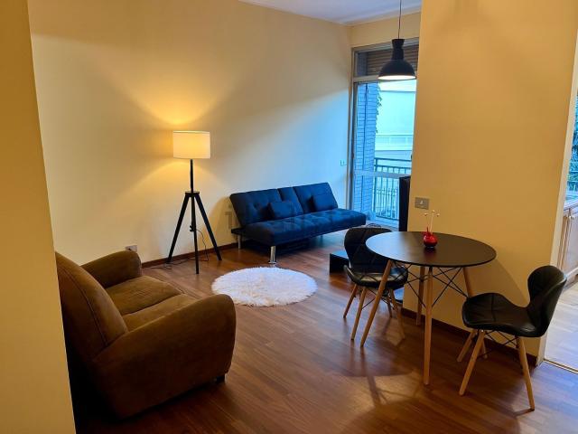 Appartamento in affitto di 67 m² in Via Francesco Melzi d&apos Eril, 29