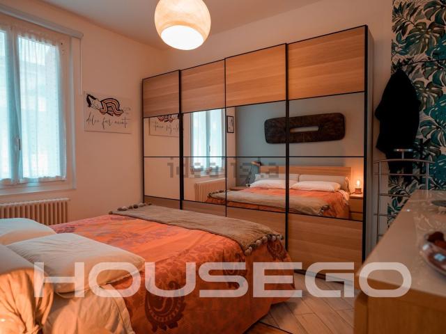 Appartamento in affitto di 67 m² in Via Francesco Sivori, 8