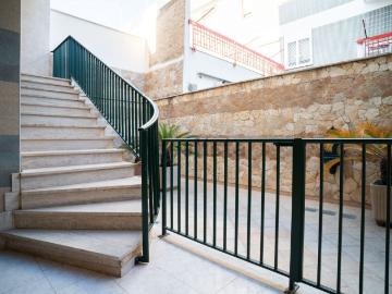 Appartamento in affitto di 67 m² in Via Francesca Fallacara