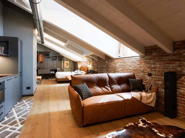 Appartamento in affitto di 67 m² in Via Geremia Bonomelli, 9