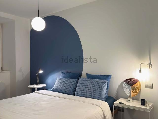 Appartamento in affitto di 67 m² in Via Gianantonio Manci, 15