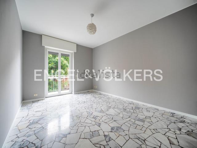 Appartamento in affitto di 67 m² in Via Giuseppe Mussi, 13