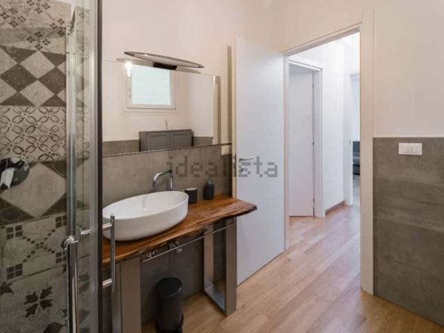 Appartamento in affitto di 67 m² in Via Guglielmo Marconi, 18