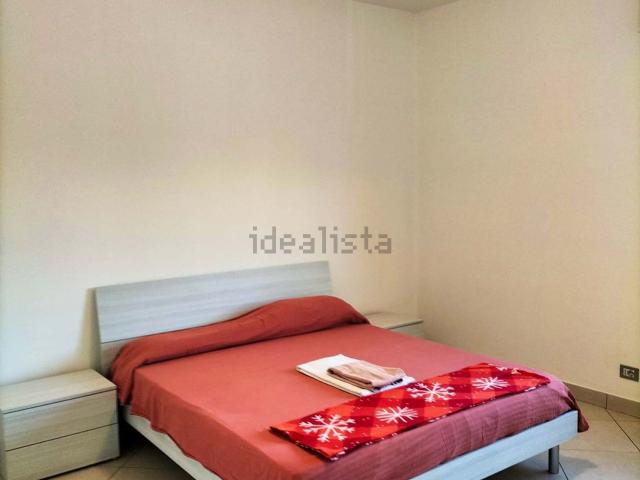Appartamento in affitto di 67 m² in Via Guido Gozzano, 18