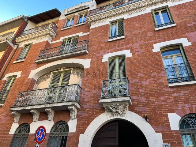 Appartamento in affitto di 67 m² in Via Guttuari, 13