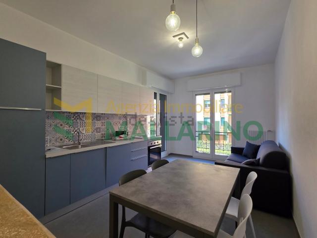 Appartamento in affitto di 67 m² in Via IV Novembre