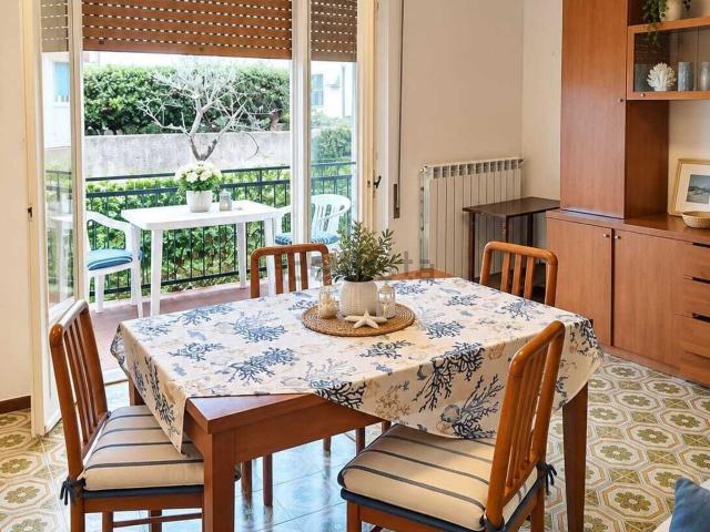 Appartamento in affitto di 67 m² in Via Lungomare, 116