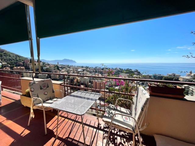 Appartamento in affitto di 67 m² in Via Luigi Biasioli, 357