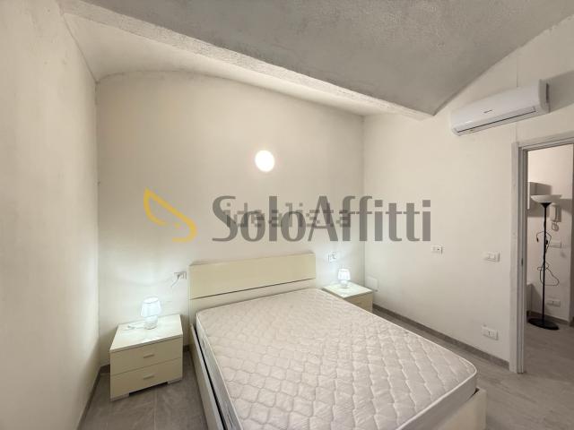 Appartamento in affitto di 67 m² in Via Monte Rosa, 18