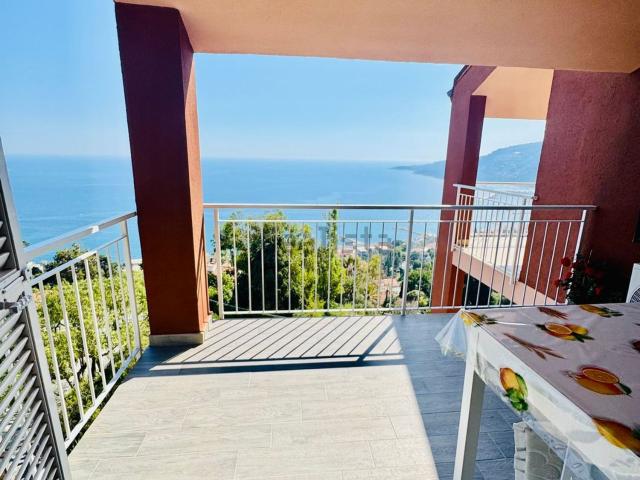 Appartamento in affitto di 67 m² in Via Padre Semeria, 2