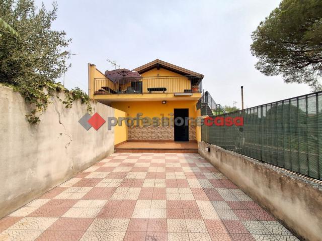 Appartamento in affitto di 67 m² in Via Pensavalle Trappeto, 50
