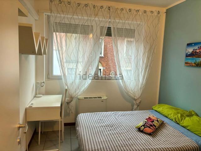 Appartamento in affitto di 67 m² in Via Privata Pantelleria, 4