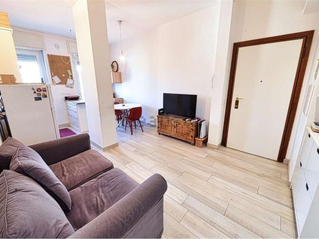 Appartamento in affitto di 67 m² in Via Principe Eugenio, 6