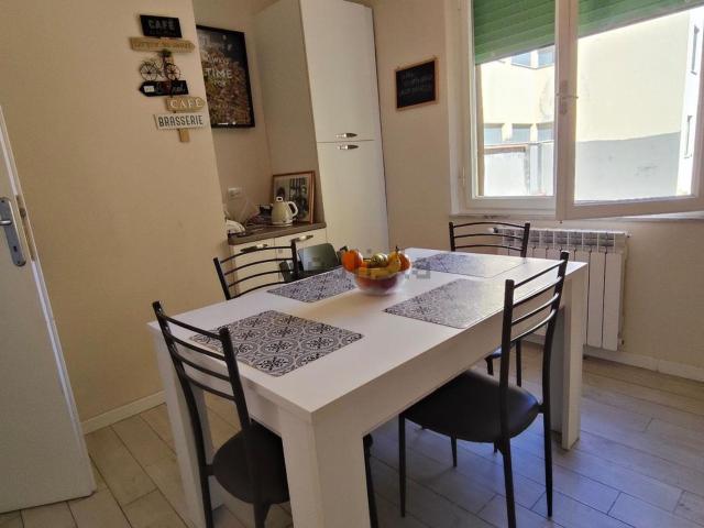 Appartamento in affitto di 67 m² in Via Rainaldo