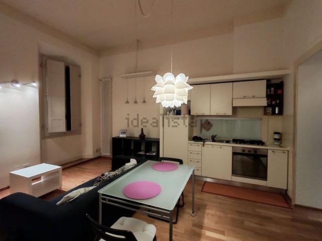 Appartamento in affitto di 67 m² in Via Righi di Provezza