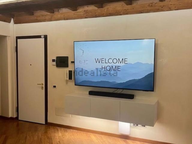 Appartamento in affitto di 67 m² in Via Roma, 7