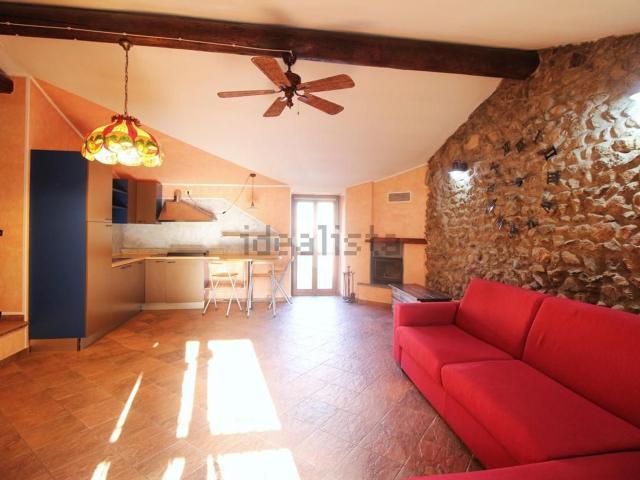 Appartamento in affitto di 67 m² in Via San Bartolomeo