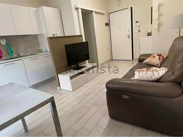 Appartamento in affitto di 67 m² in Via Salvatore Tommasi