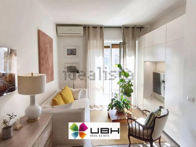 Appartamento in affitto di 67 m² in Via Sofonisba Anguissola, 54