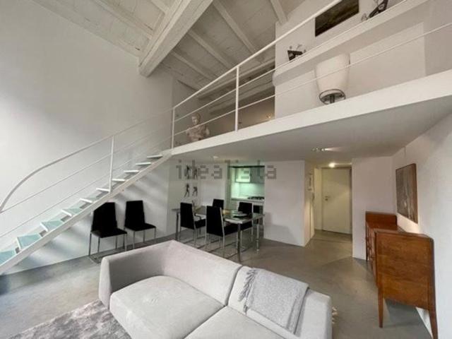 Appartamento in affitto di 67 m² in Via Solferino