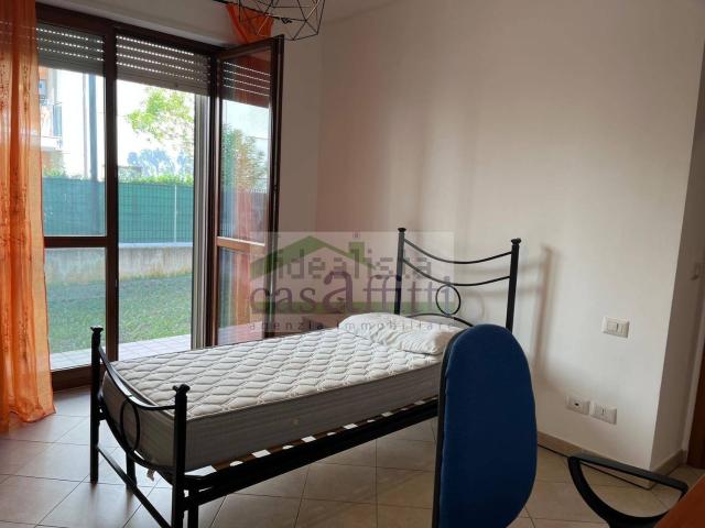 Appartamento in affitto di 67 m² in Via Spalato