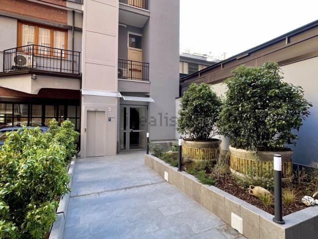 Appartamento in affitto di 67 m² in Viale Certosa, 24