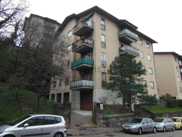 Appartamento in affitto di 67 m²