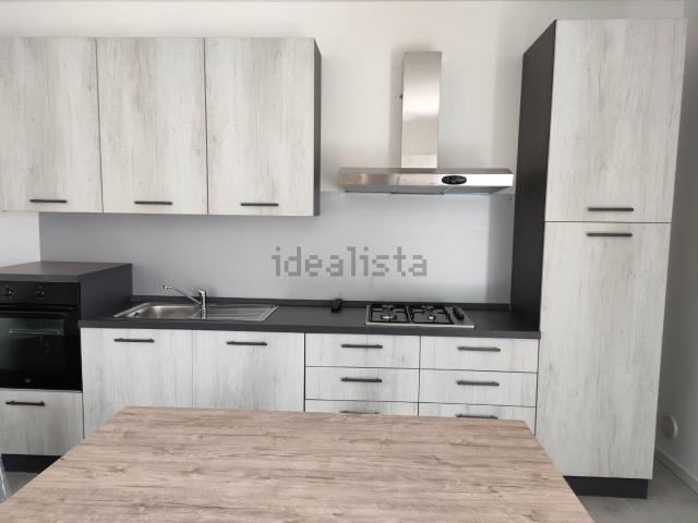 Appartamento in affitto di 67 m²
