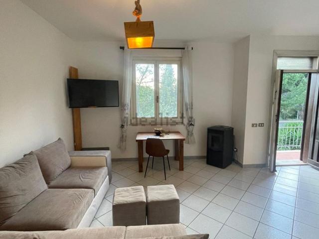 Appartamento in affitto di 64 m² in Circonvallazione Trieste