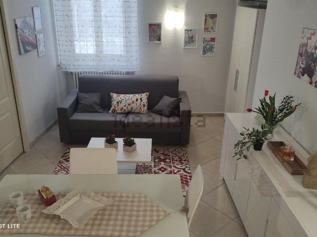Appartamento in affitto di 64 m² in Corso Vittorio Alfieri, 302