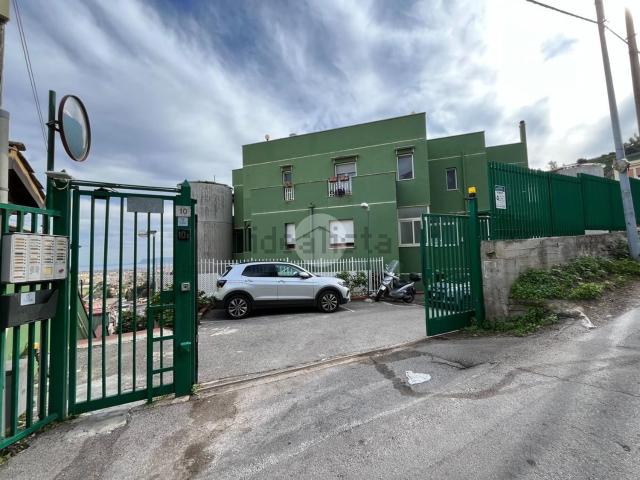 Appartamento in affitto di 64 m² in Via Torre delle Palme, 10