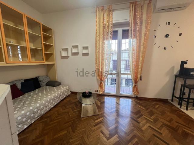 Appartamento in affitto di 64 m² in Via Umberto Maddalena