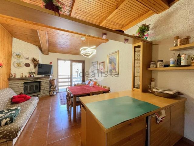 Appartamento in affitto di 64 m² in Via Val D&apos  Avio, 20