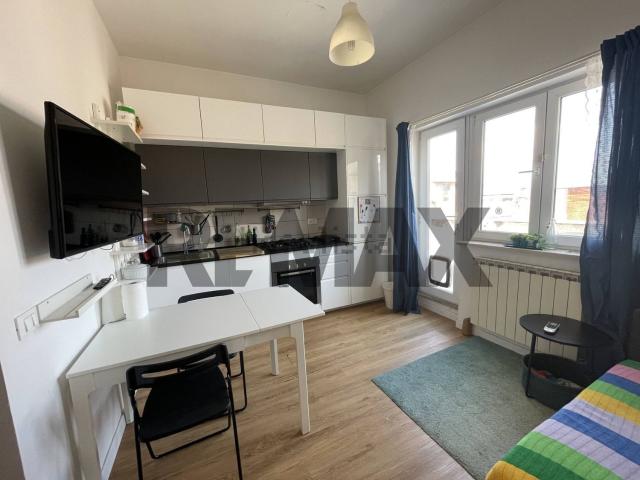 Appartamento in affitto di 64 m² in Via Vibio Mariano, 21