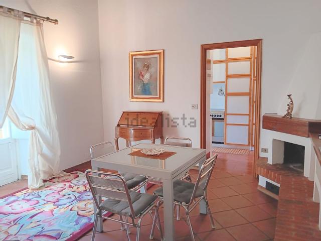 Appartamento in affitto di 64 m² in Via Accademia delle Scienze, 2