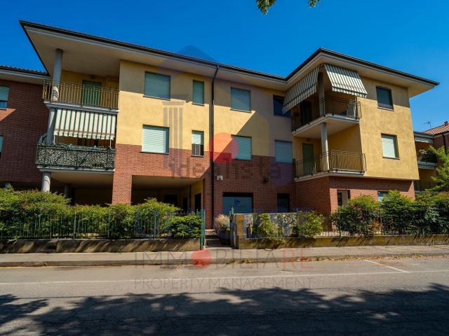 Appartamento in affitto di 64 m² in Via Adolfo Villa