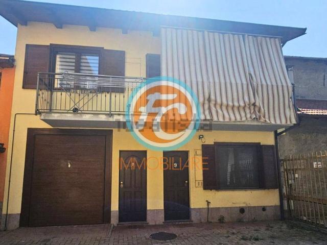 Appartamento in affitto di 64 m² in Via Bobba Guido