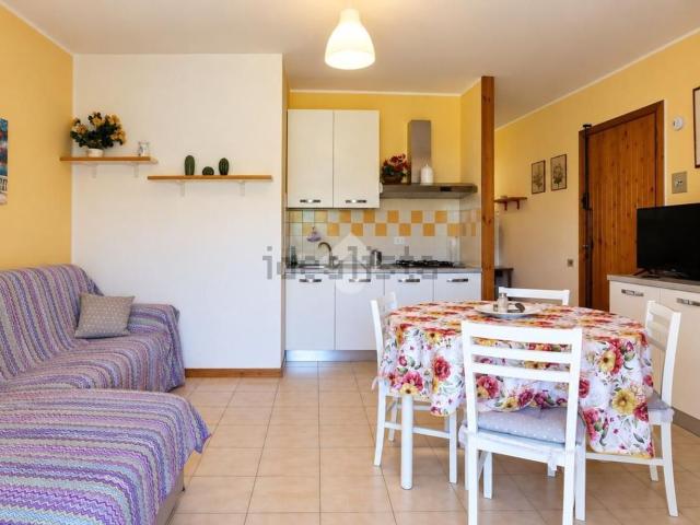 Appartamento in affitto di 64 m² in Via Castelfidardo, 11
