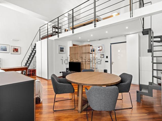 Appartamento in affitto di 64 m² in Via Cerva, 13
