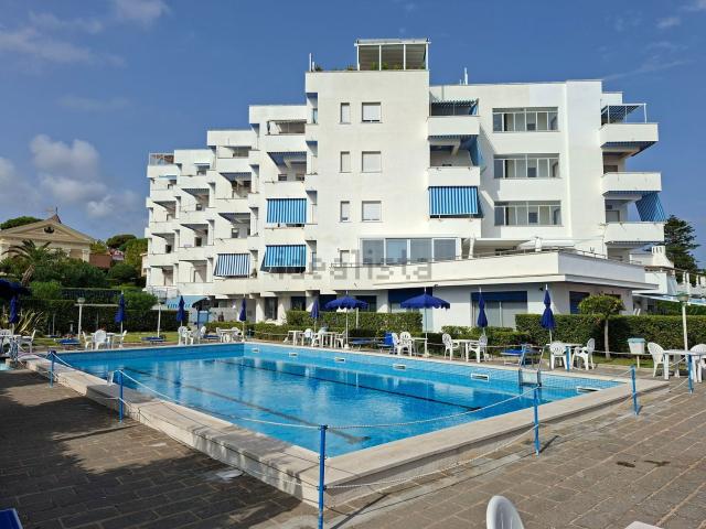 Appartamento in affitto di 64 m² in Via D. Carmelo, 9