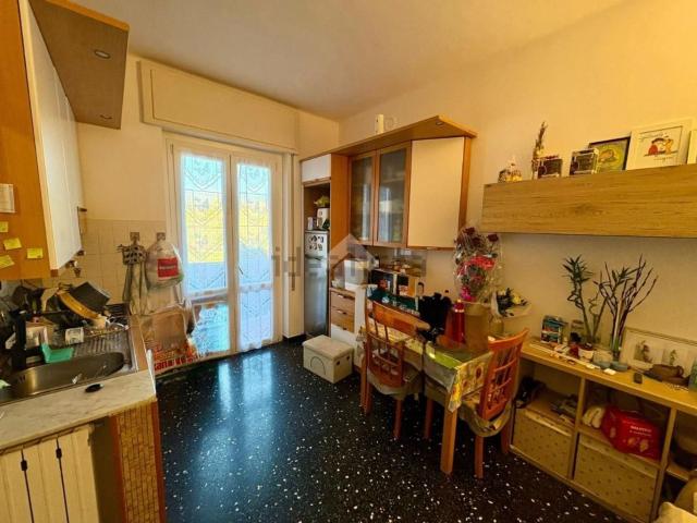 Appartamento in affitto di 64 m² in Via dei Sessanta