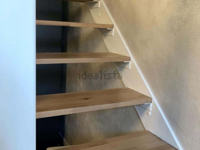 Appartamento in affitto di 64 m² in Via dell&apos Aprica