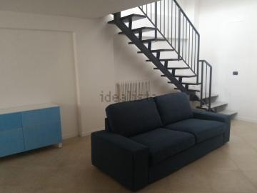 Appartamento in affitto di 64 m² in Via della Crocetta