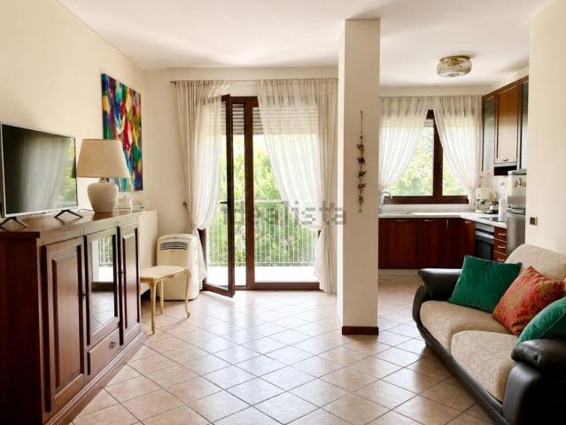 Appartamento in affitto di 64 m² in Via della Libertà