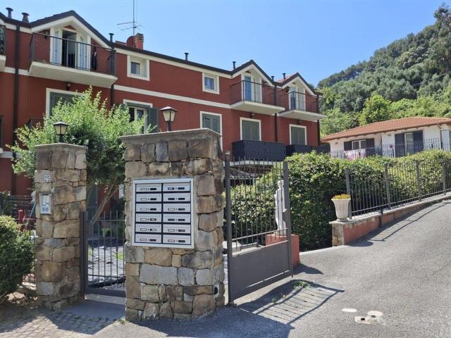 Appartamento in affitto di 64 m² in Via della Resistenza