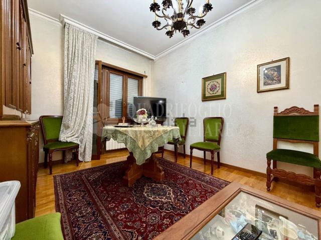 Appartamento in affitto di 64 m² in Via Domenico Cucchiari, 64