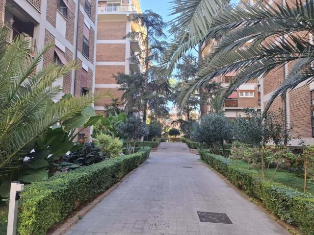 Appartamento in affitto di 64 m² in Via Genazzano, 30