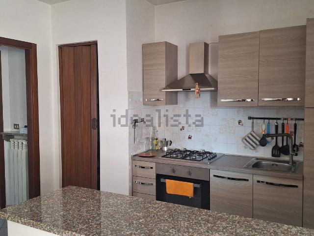 Appartamento in affitto di 64 m² in Via Giosuè Carducci